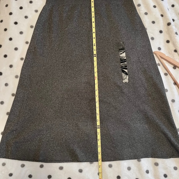 Banana Republic Grey / metallic fleck - Picture 7 of 9